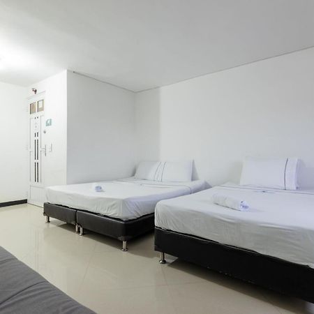Hospedaje 3 Esquinas Guatape Luaran gambar