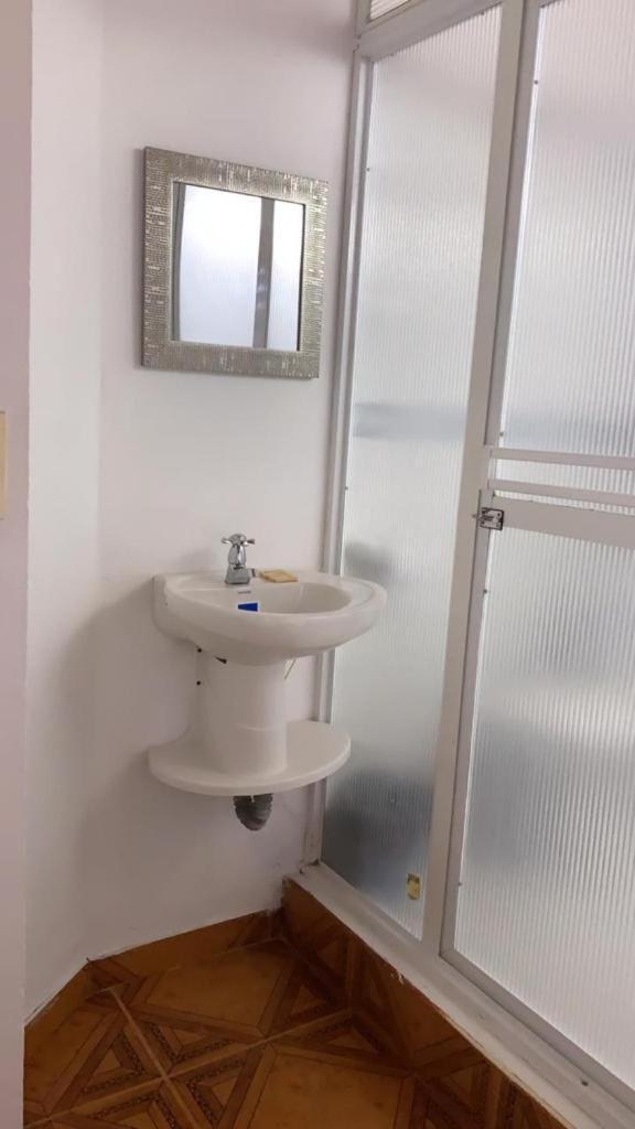Hospedaje 3 Esquinas Guatape Luaran gambar