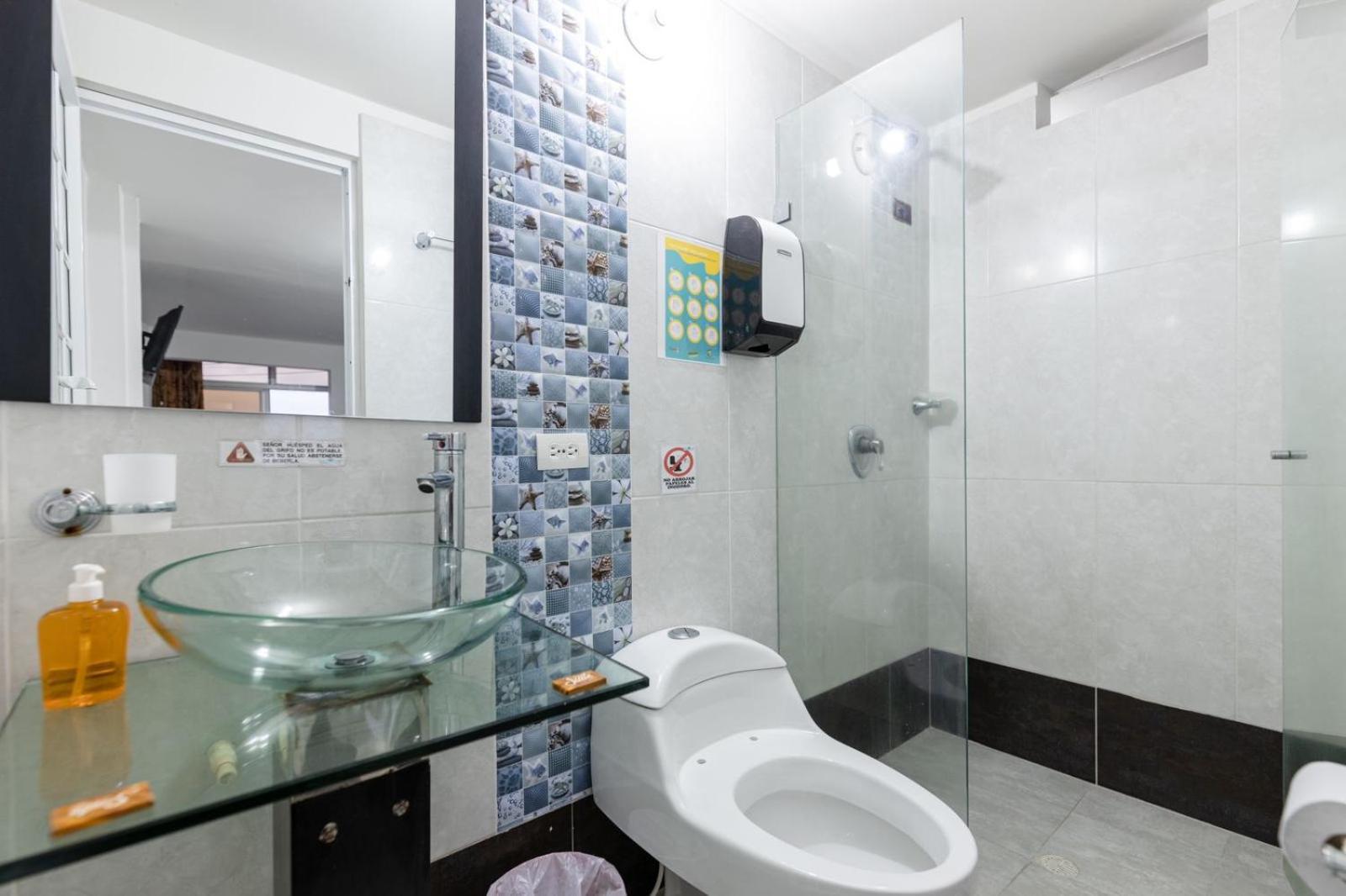 Hospedaje 3 Esquinas Guatape Luaran gambar