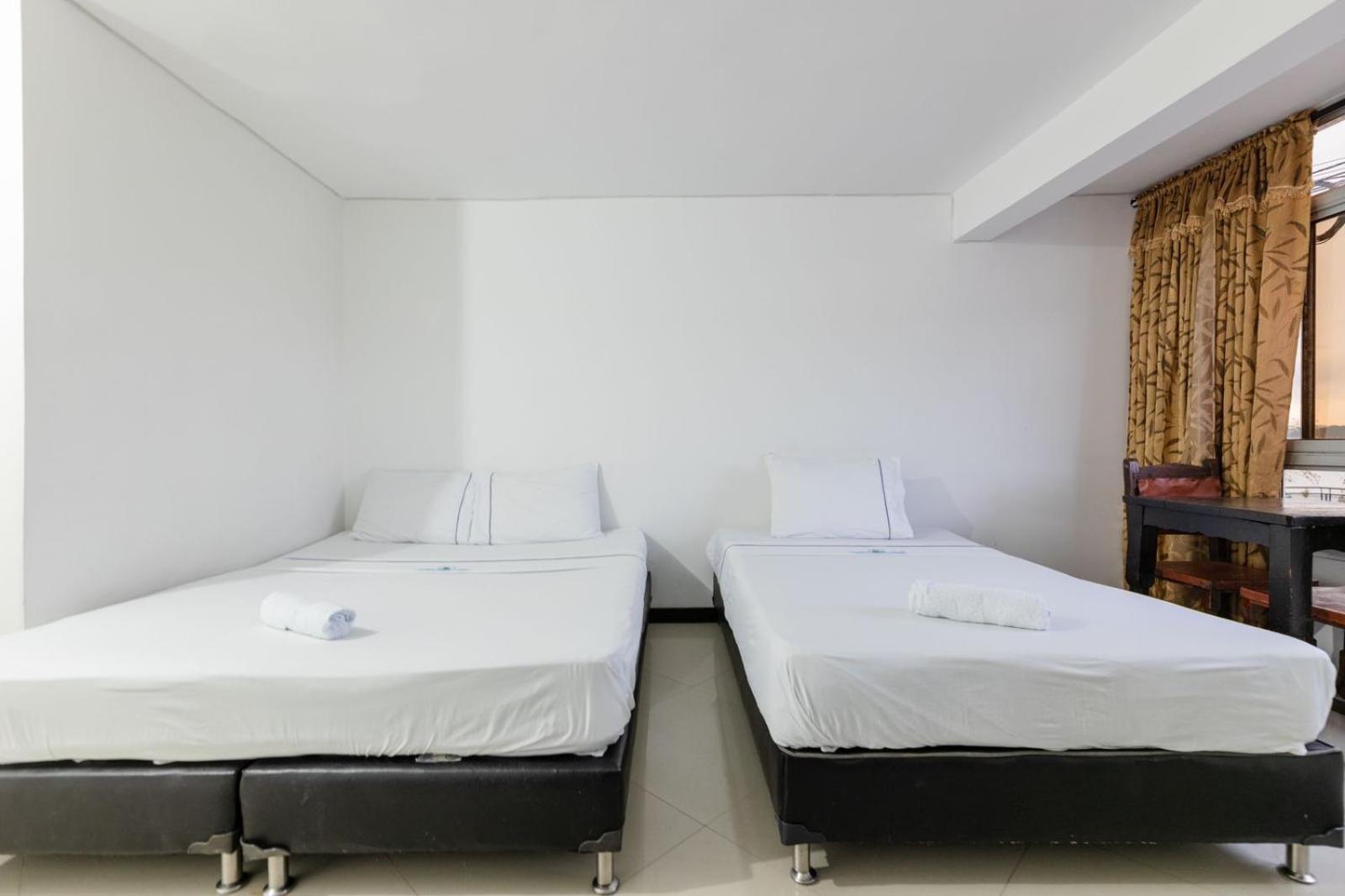 Hospedaje 3 Esquinas Guatape Luaran gambar