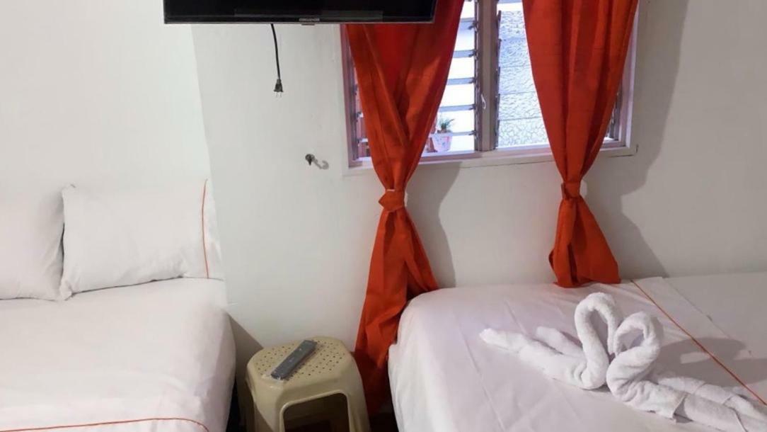 Hospedaje 3 Esquinas Guatape Luaran gambar