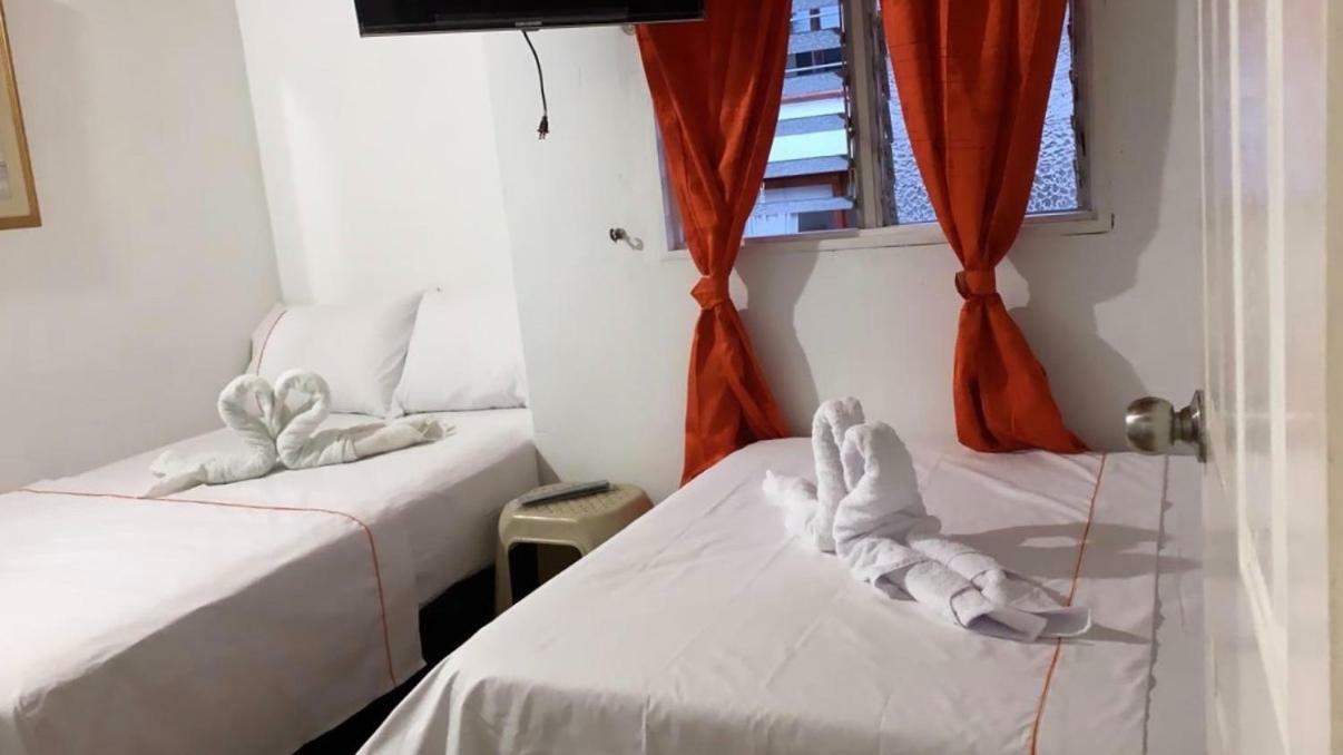 Hospedaje 3 Esquinas Guatape Luaran gambar