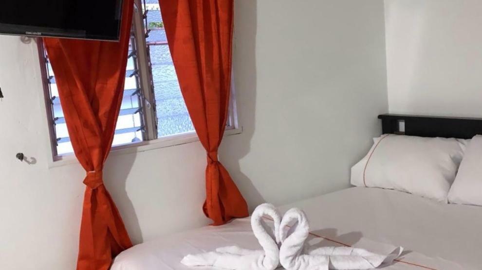 Hospedaje 3 Esquinas Guatape Luaran gambar